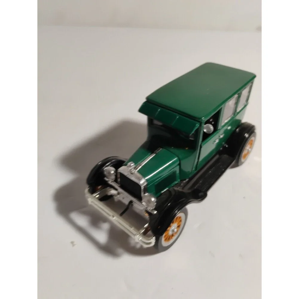 National Motor Museum Mint miniature toy